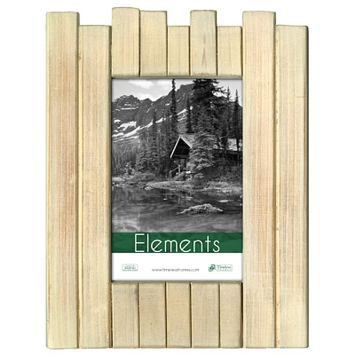 Timeless Frames® Elements Beached Pine Tabletop Frame