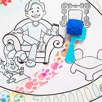 Melissa & Doug® Blues Clues & You Water Wow Activity Mat