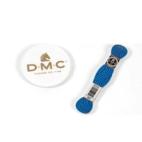 Assorted DMC® Skein Needle Minder Set, 1pc.