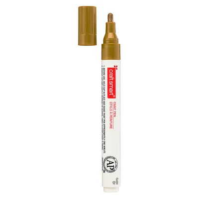 Broad Line Paint Pen by Craft Smart