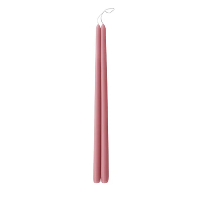 Basic Elements™ 16" Taper Candles