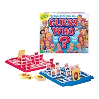 Guess Who?® Game