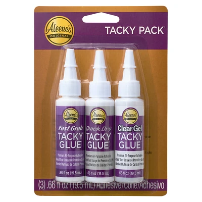 36 Pack: Aleene's® Original Tacky Pack™