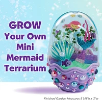 Creativity for Kids® Mini Garden Mermaid