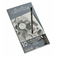 6 Pack: Cretacolor Artino Graphite Drawing Set