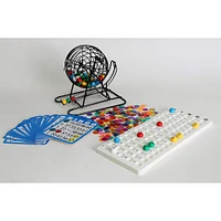 Popular Playthings Bingo Set