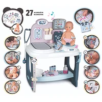 Smoby Baby Care Center Toy