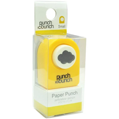 Punch Bunch™ Small Cloud Punch