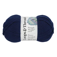 Snuggly Wuggly™ Yarn by Loops & Threads