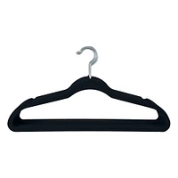 Simplify Slim Velvet Suit Hangers