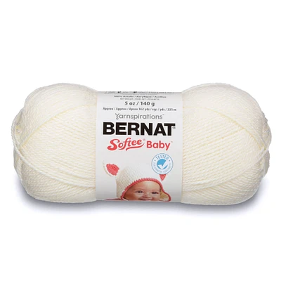 Bernat® Softee® Baby Yarn