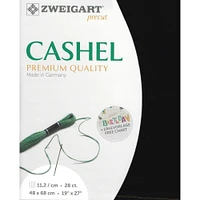 Zweigart® Precut Cashel 28 Count Canvas, 19" x 27"