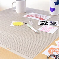 Silhouette® Cameo® 4 Pro Standard Tack Cutting Mat