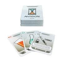 University Games Antidote™ Card Game