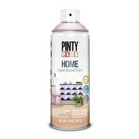 Pintyplus Home Water-Based Spray Paint, 11.18oz.