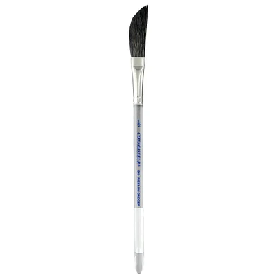 Connoisseur® Risslon Watercolor Short Handle Dagger Brush