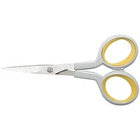 Westcott 4" Titanium Curved Embroidery Scissors