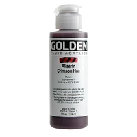 Golden® Fluid Acrylics