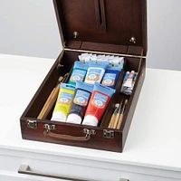 6 Pack: Easel Art Box by Artist's Loft™