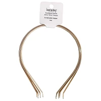 9.4mm Metal Headband Blanks