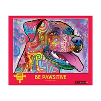 Dean Russo - Be Pawsitive: 1000 Pcs