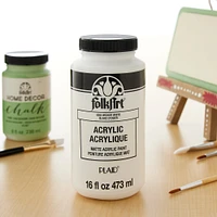 FolkArt® Matte Acrylic Paint