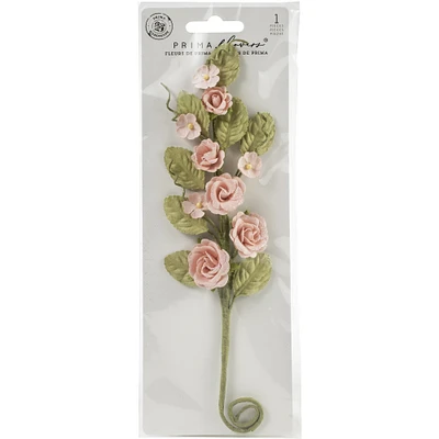 Prima® Susanna Capri Mulberry Paper Flower