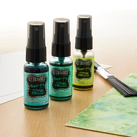 6 Packs: 3 ct. (18 total) Dylusions Shimmer Spray Set 1