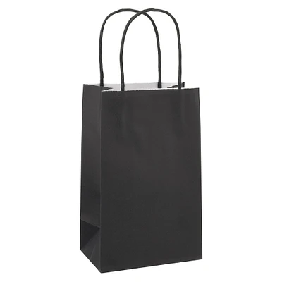  Black Small Bag Value Pack by Celebrate It™ 