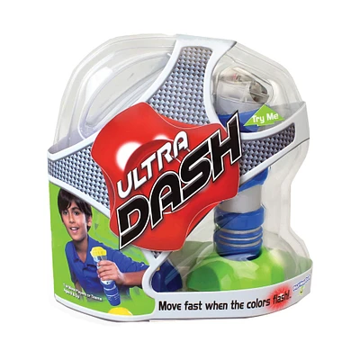 Ultra Dash™ Game