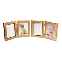 6 Pack: Sculpey® Keepsake® Oven-Bake Clay & Frame Set