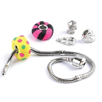 Amav Toys Fashion Time Cool Charm Bracelets Activity Kit