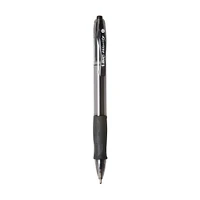 BIC® Glide™ Bold 1.6mm Retractable Ball Point Pen