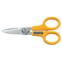 Olfa 5" Serrated-Edge Scissors