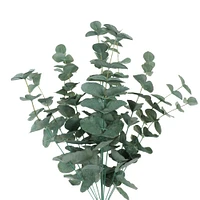 Green Velvet Eucalyptus Bush by Ashland®
