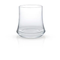 JoyJolt® Cosmos Crystal Whiskey Glasses, 4ct.