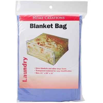 Innovative Home Creations Blanket Storage Bag