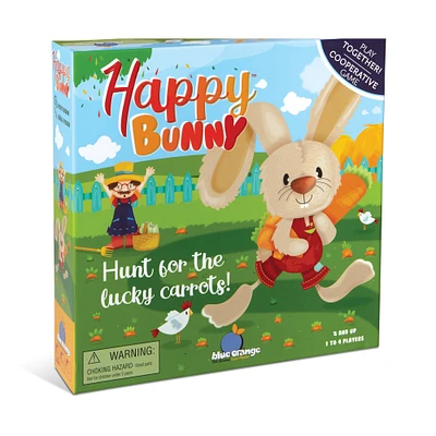 Happy Bunny™ Game