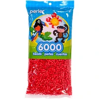 Perler® Fused Beads 6000 Pack