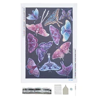 Butterflies Diamond Art Kit by Make Market®