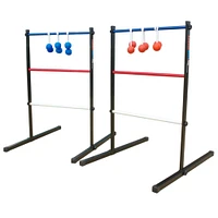 Front Porch Ladderball Pro Steel