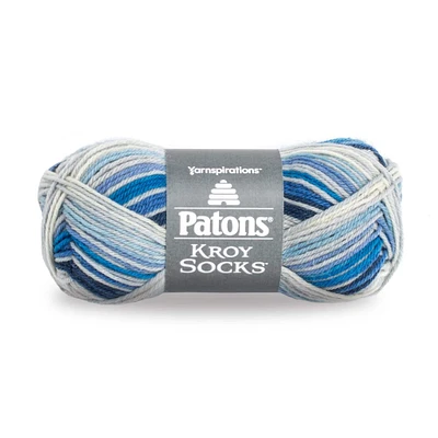 Patons® Kroy Socks™ Yarn