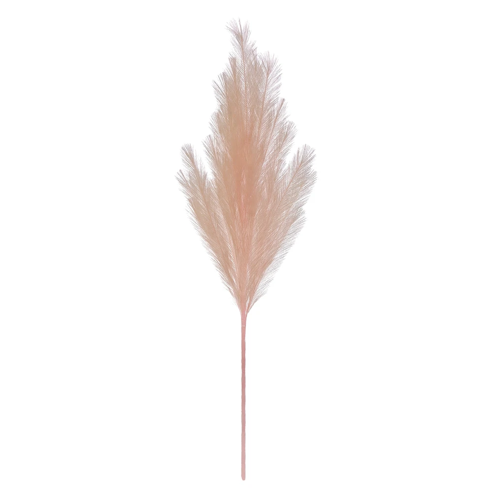 Light Pink Pampas Stem by Ashland®