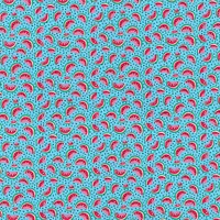 Fabric Traditions Watermelon Toss Cotton Fabric