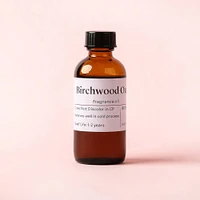 Bramble Berry Birchwood Oud Fragrance Oil