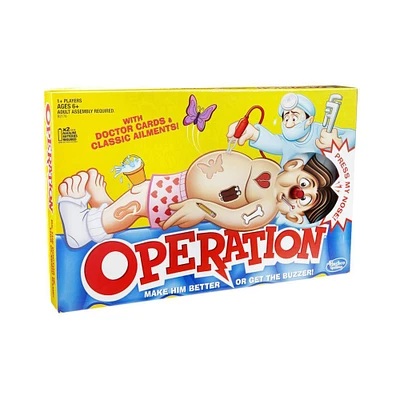 Classic Operation® Game