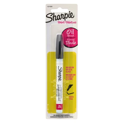 Sharpie® Oil-Based Paint Marker