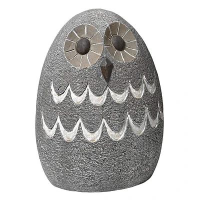 Design Toscano 14" Owl Garden Statue