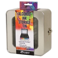 Ranger Tim Holtz® Alcohol Ink Storage Tin