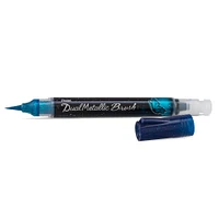 Pentel® Dual Metallic Brush